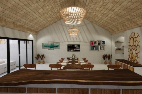 2 bedrooms Villa in Pecatu, Badung, Bali (12213) 9