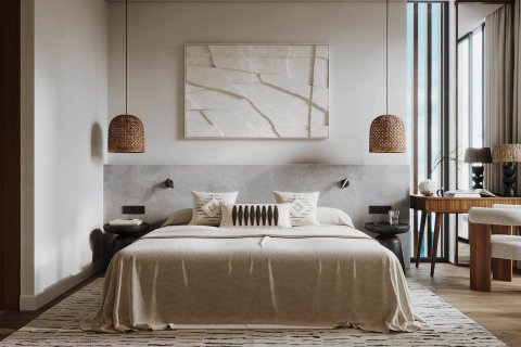 1 bedroom Apartment in Habbi Melasti Residence, Badung, Bali (14061) 4