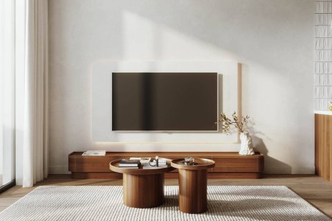 1 bedroom Apartment in Habbi Melasti Residence, Badung, Bali (14061) 3
