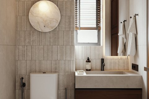 1 bedroom Apartment in Habbi Melasti Residence, Badung, Bali (14061) 2
