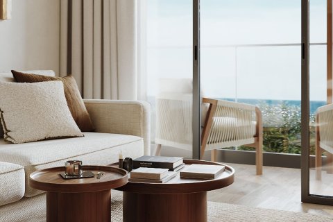 1 bedroom Apartment in Habbi Melasti Residence, Badung, Bali (14061) 7
