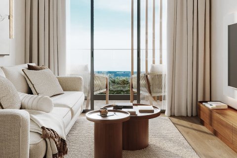 1 bedroom Apartment in Habbi Melasti Residence, Badung, Bali (14061) 8