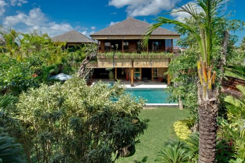6 bedrooms Villa in Seminyak, Badung, Bali (1210) 30