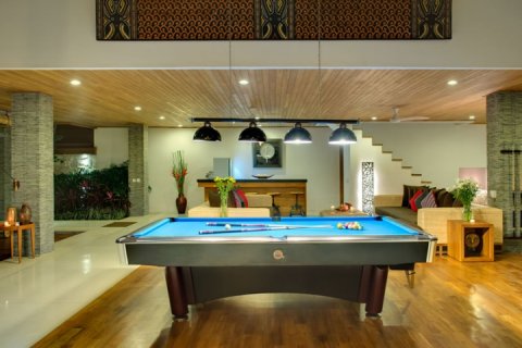 6 bedrooms Villa in Seminyak, Badung, Bali (1210) 25