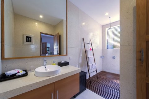 6 bedrooms Villa in Seminyak, Badung, Bali (1210) 7