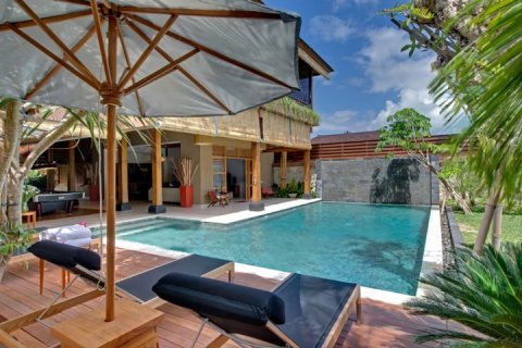 6 bedrooms Villa in Seminyak, Badung, Bali (1210) 24