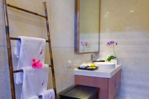 6 bedrooms Villa in Seminyak, Badung, Bali (1210) 8