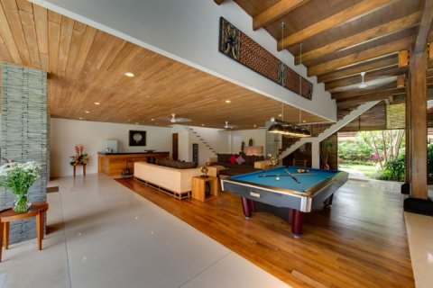 6 bedrooms Villa in Seminyak, Badung, Bali (1210) 18
