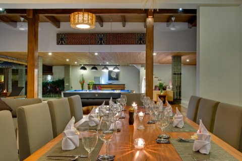 6 bedrooms Villa in Seminyak, Badung, Bali (1210) 3