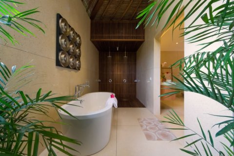 6 bedrooms Villa in Seminyak, Badung, Bali (1210) 21