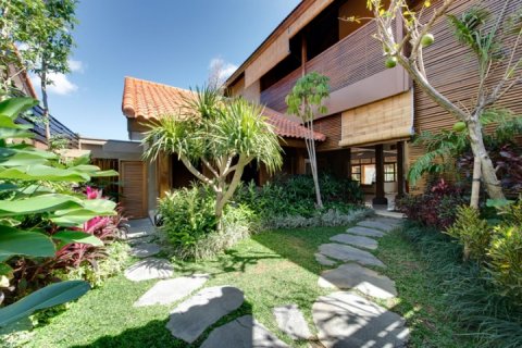 6 bedrooms Villa in Seminyak, Badung, Bali (1210) 5