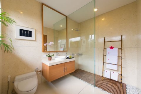 6 bedrooms Villa in Seminyak, Badung, Bali (1210) 9