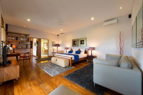6 bedrooms Villa in Seminyak, Badung, Bali (1210) 20
