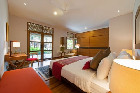 6 bedrooms Villa in Seminyak, Badung, Bali (1210) 11