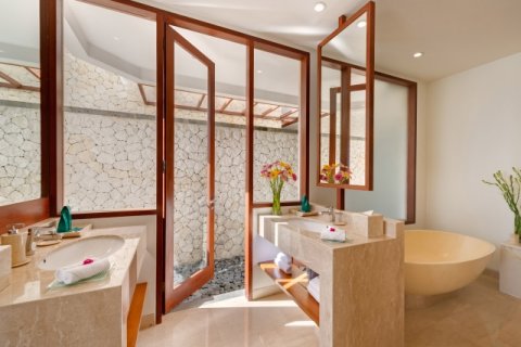 4 bedrooms Villa in South Kuta, Badung, Bali (1212) 12