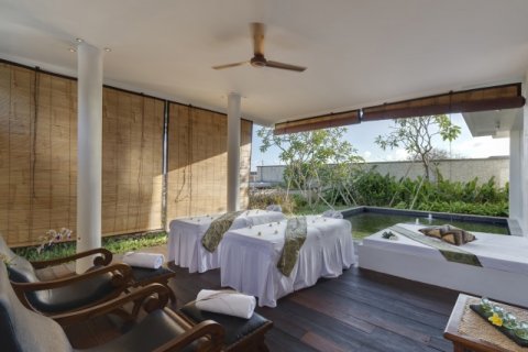 4 bedrooms Villa in South Kuta, Badung, Bali (1212) 20