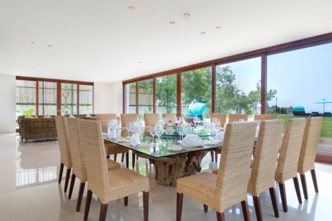 4 bedrooms Villa in South Kuta, Badung, Bali (1212) 8