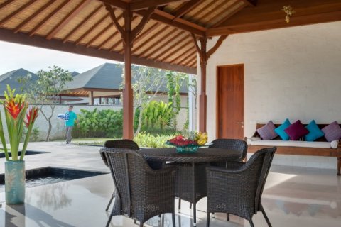 4 bedrooms Villa in South Kuta, Badung, Bali (1212) 19