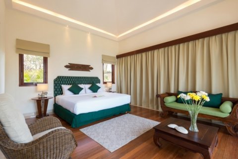 4 bedrooms Villa in South Kuta, Badung, Bali (1212) 13
