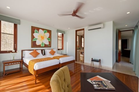4 bedrooms Villa in South Kuta, Badung, Bali (1212) 14