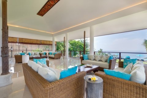 4 bedrooms Villa in South Kuta, Badung, Bali (1212) 4