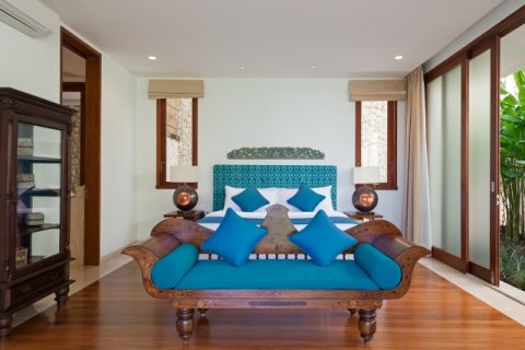 4 bedrooms Villa in South Kuta, Badung, Bali (1212) 11