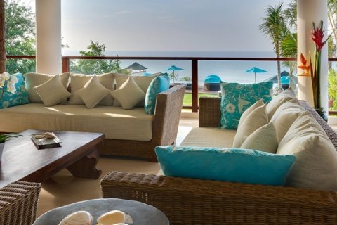 4 bedrooms Villa in South Kuta, Badung, Bali (1212) 5