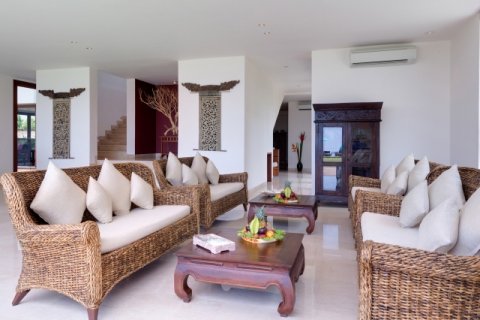 4 bedrooms Villa in South Kuta, Badung, Bali (1212) 7