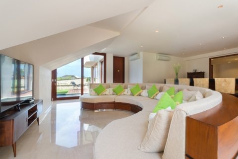 4 bedrooms Villa in South Kuta, Badung, Bali (1212) 17