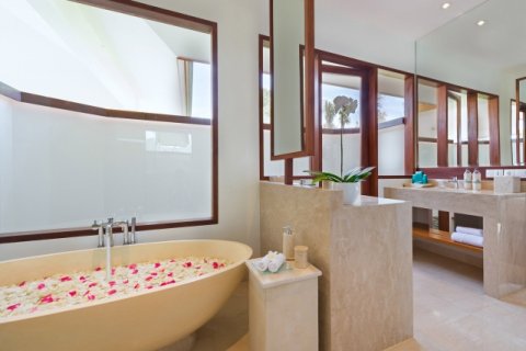 4 bedrooms Villa in South Kuta, Badung, Bali (1212) 15