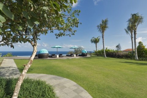 4 bedrooms Villa in South Kuta, Badung, Bali (1212) 16