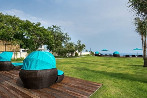 4 bedrooms Villa in South Kuta, Badung, Bali (1212) 6