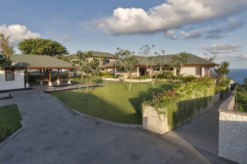 4 bedrooms Villa in South Kuta, Badung, Bali (1212) 9