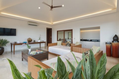 4 bedrooms Villa in South Kuta, Badung, Bali (1212) 18