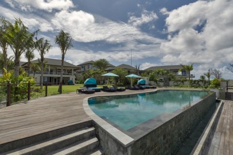 4 bedrooms Villa in South Kuta, Badung, Bali (1212) 2