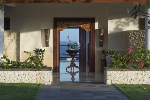 4 bedrooms Villa in South Kuta, Badung, Bali (1212) 23
