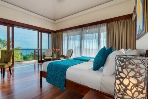4 bedrooms Villa in South Kuta, Badung, Bali (1212) 10