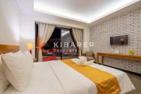 4 bedrooms Villa in Ungasan, Badung, Bali (12451) 18