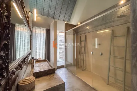 3 bedrooms Villa in Tibubeneng, Badung, Bali (12449) 22