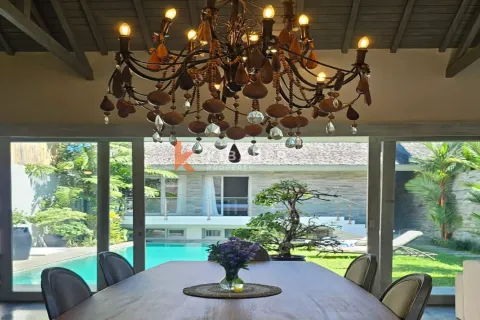 3 bedrooms Villa in Tibubeneng, Badung, Bali (12449) 5