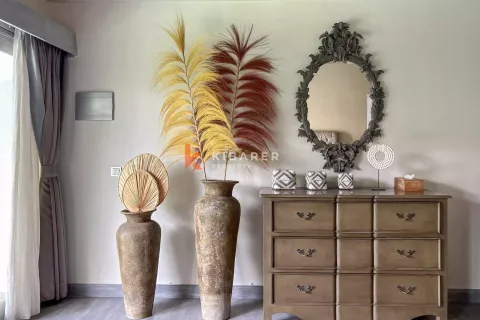 3 bedrooms Villa in Tibubeneng, Badung, Bali (12449) 16