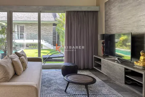 3 bedrooms Villa in Tibubeneng, Badung, Bali (12449) 6