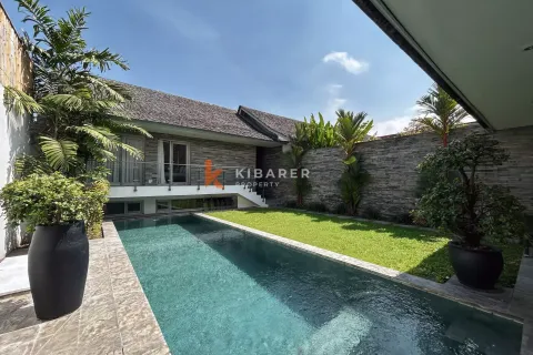 3 bedrooms Villa in Tibubeneng, Badung, Bali (12449) 2