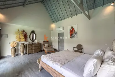 3 bedrooms Villa in Tibubeneng, Badung, Bali (12449) 18