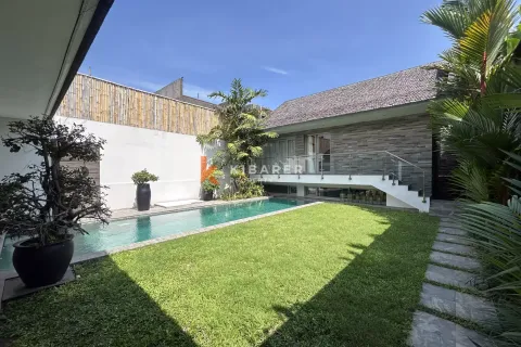 3 bedrooms Villa in Tibubeneng, Badung, Bali (12449) 4