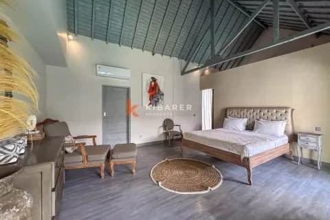 3 bedrooms Villa in Tibubeneng, Badung, Bali (12449) 19
