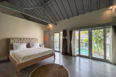 3 bedrooms Villa in Tibubeneng, Badung, Bali (12449) 17
