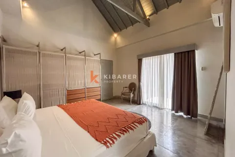 3 bedrooms Villa in Tibubeneng, Badung, Bali (12449) 15