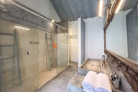 3 bedrooms Villa in Tibubeneng, Badung, Bali (12449) 21
