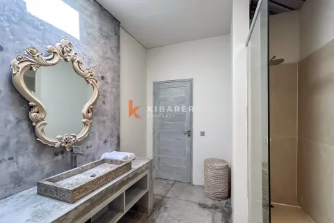 3 bedrooms Villa in Tibubeneng, Badung, Bali (12449) 13